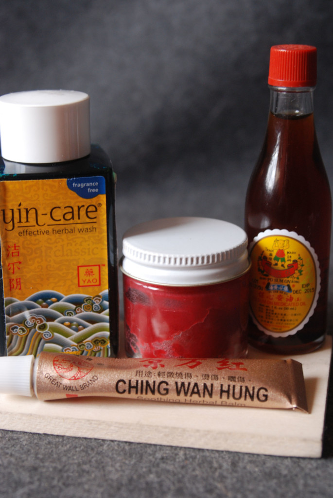 topical herbal medicines South Denver Acupuncture & Herbal Medicine