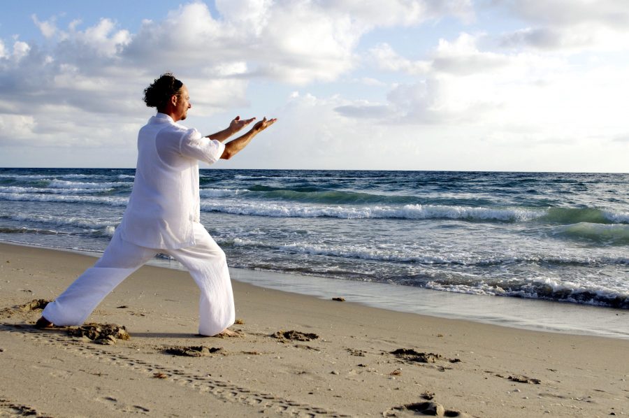 Read more about the article Low Energy, Achy Joints? Try Tai Chi!